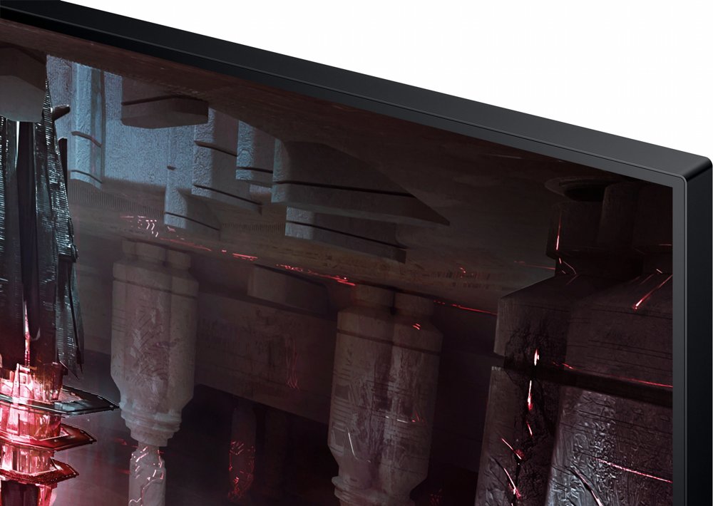 Samsung Odyssey G5 LS32CG510EU 32'' | 2560x1440 VA | 165Hz | 1ms | Gaming Monitor