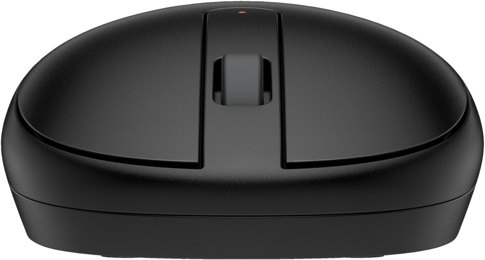 HP 240 | Bluetooth Muis | Links- en Rechtshandig | Zwart - Matmuis - Matmuis