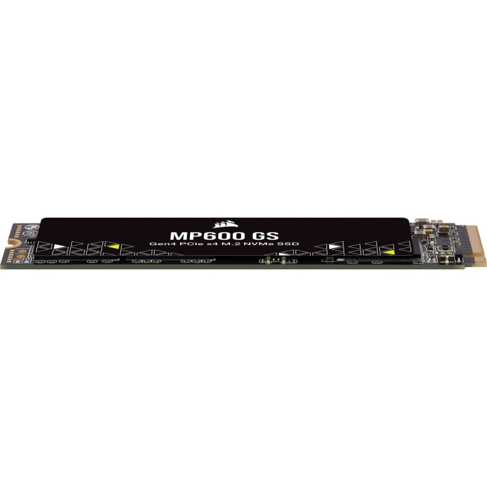Corsair MP600 GS | 1TB NVMe SSD | M.2 Gen4 | 4.800MB/s Lezen | 3.900MB/s Schrijven - Matmuis - Matmuis