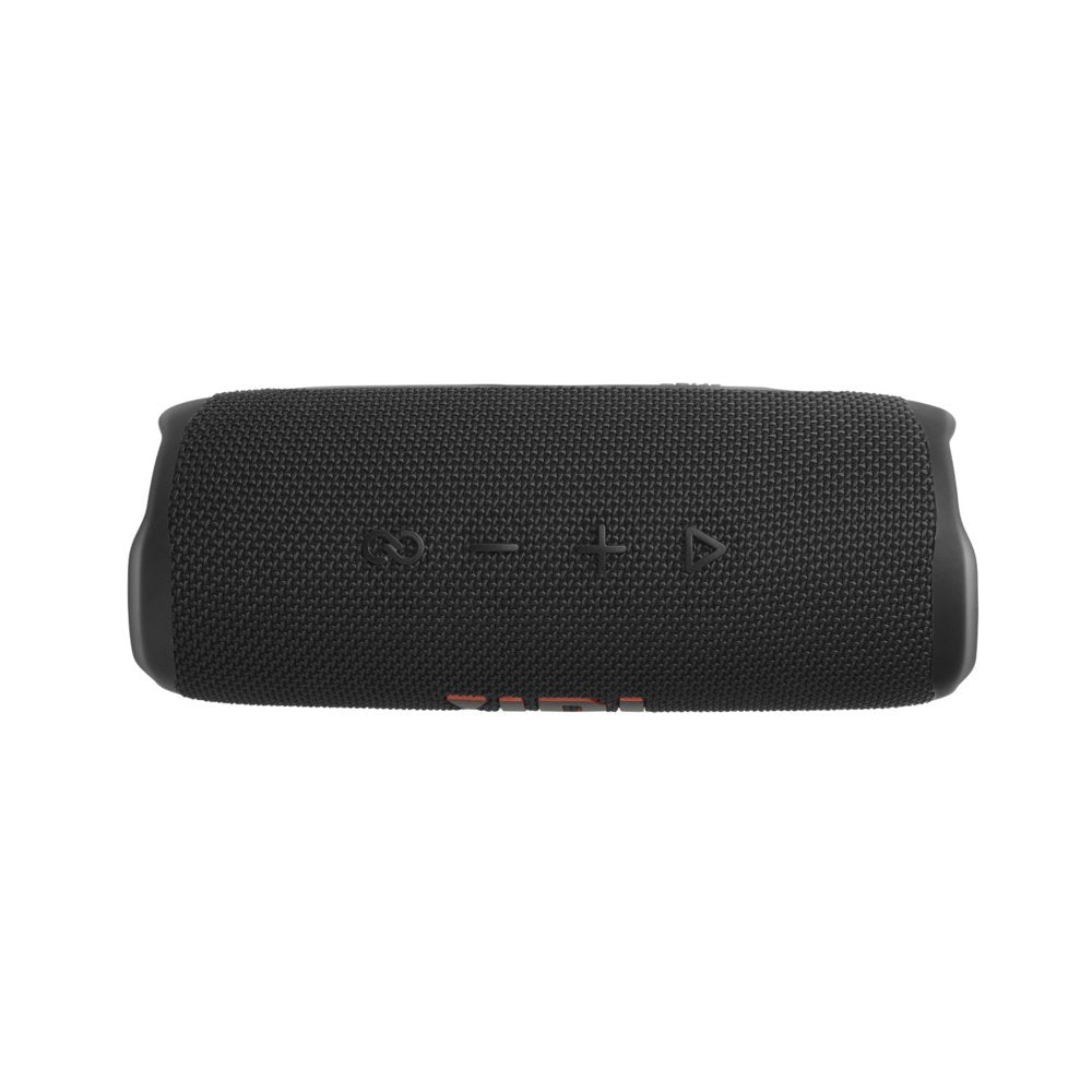 JBL Flip 6 | 20 Watt Portable Bluetooth Speaker | Zwart - Matmuis - Matmuis