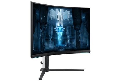 Samsung Odyssey Neo G8 G85NB 32" | 3840x2160 4K Mini LED VA | 240Hz | Gaming Monitor - Matmuis - Matmuis
