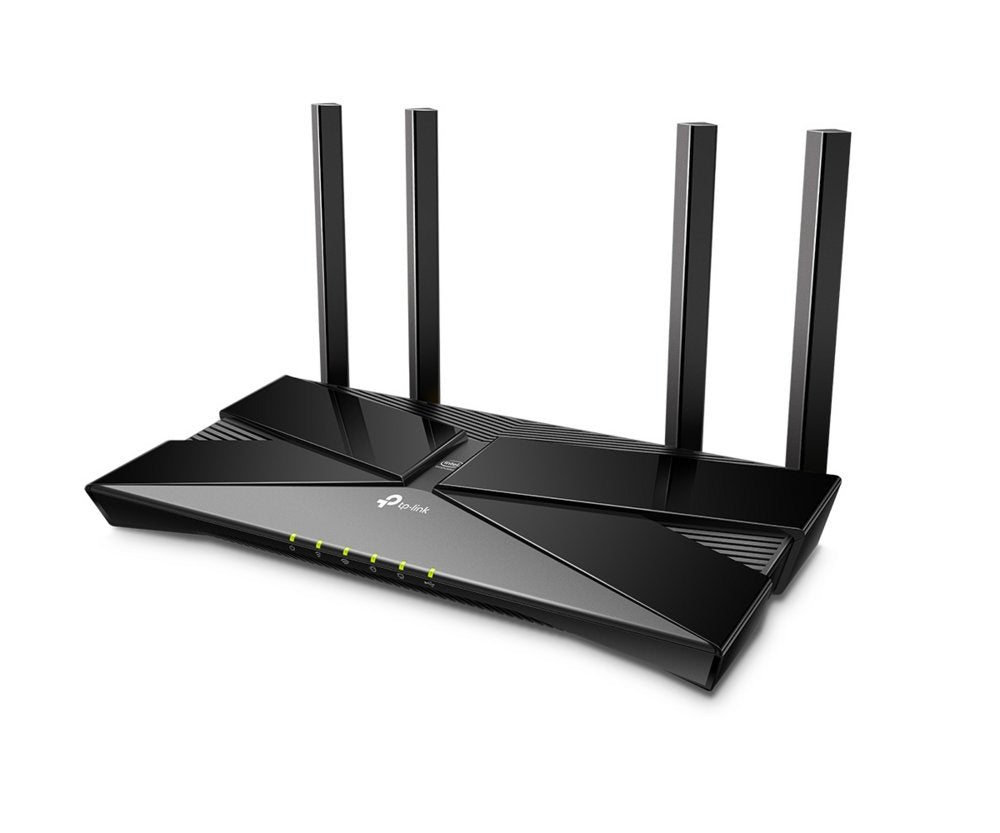 TP-Link Archer AX20 | Wifi 6 Router | Gigabit Ethernet Dual-band (2.4 GHz / 5 GHz) | 1201Mbit/s - Matmuis - Matmuis