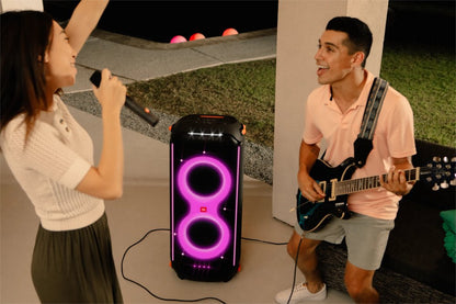 JBL PartyBox 710 | 800W Draadloze Party Speaker | RGB - Matmuis - Matmuis