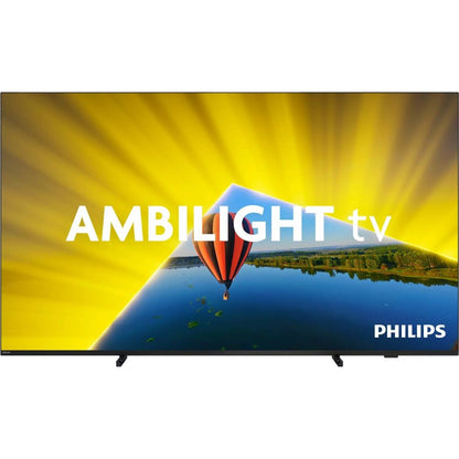 Philips 55PUS8079/12 | 55'' Ultra HD 4K | LED Smart TV | Wifi | Titan OS | Local Dimming | HDR10+ | 60Hz - Matmuis - Matmuis