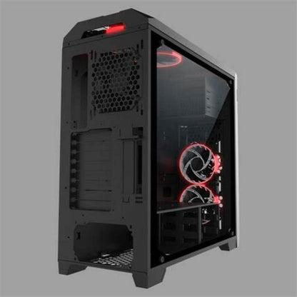 Azza Storm 6000B RGB | Full Tower Case | Zwart