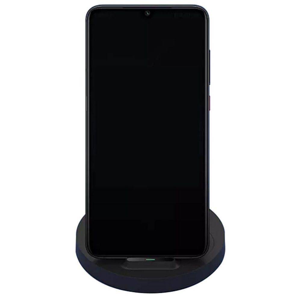Xiaomi Mi 20W Wireless Charger | Zwart | Binnengebruik