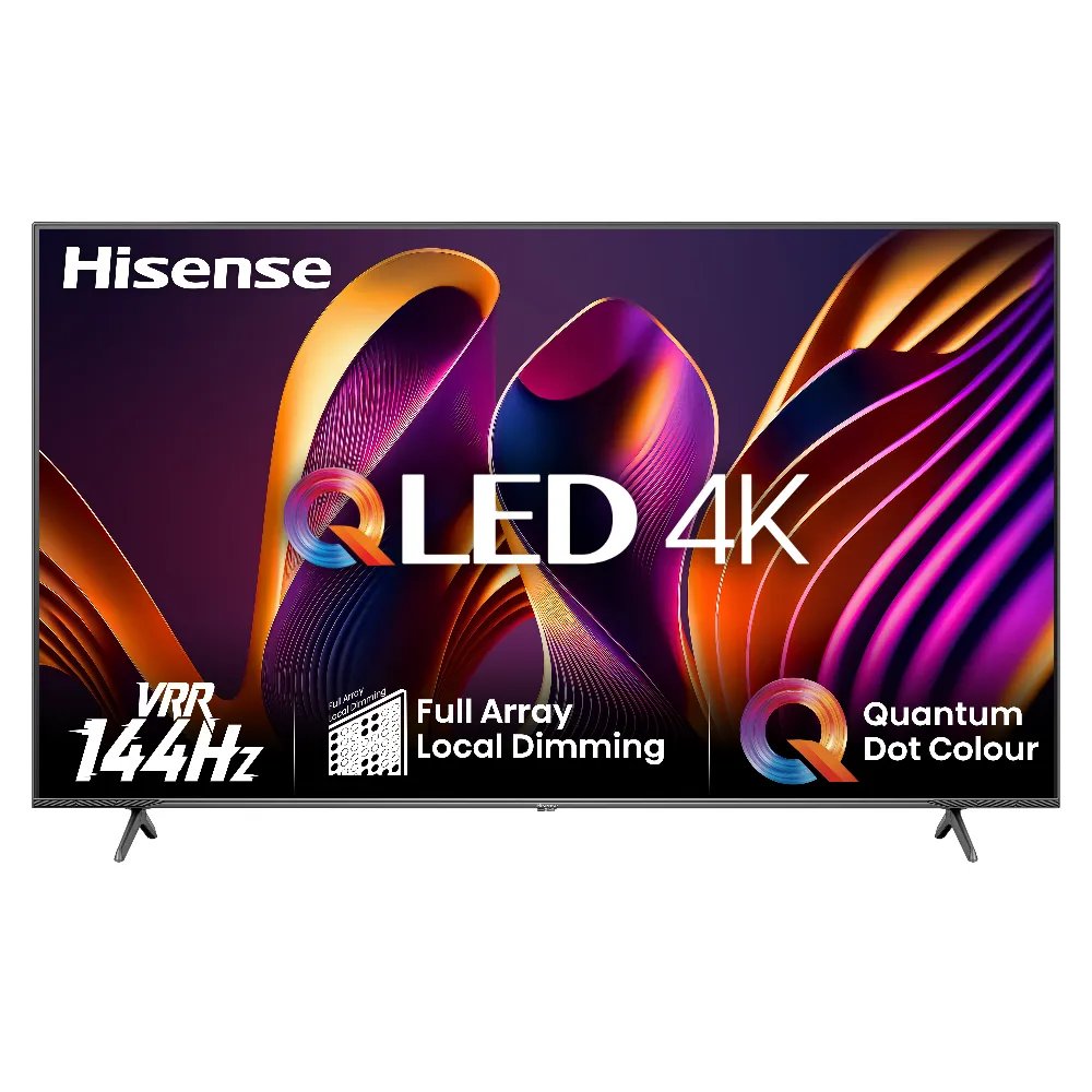 Hisense 55E7NQPRO 55