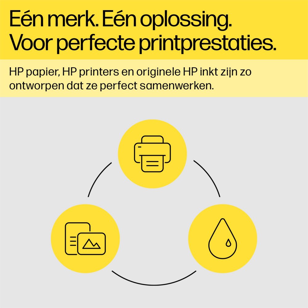 HP 301 | Originele Zwarte/Drie-Kleuren Inktcartridges | 2-Pack - Matmuis - Matmuis