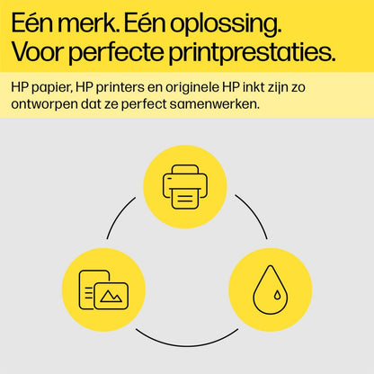 HP 301 | Originele Zwarte/Drie-Kleuren Inktcartridges | 2-Pack - Matmuis - Matmuis