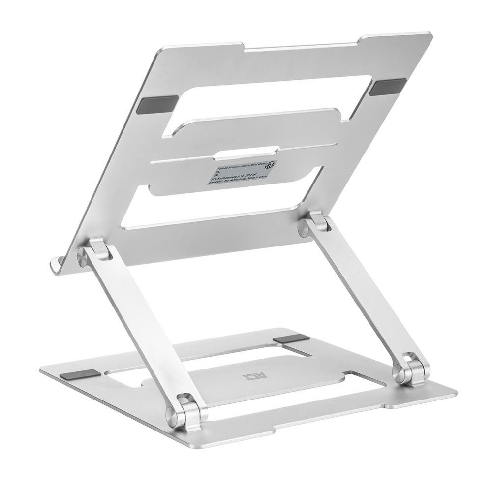 ACT AC8135 | Notebookstandaard 15.6