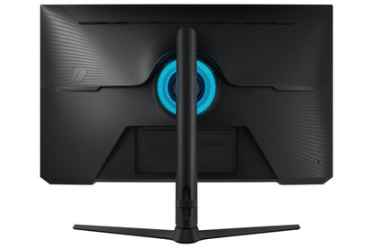 Samsung Odyssey LS32BG700EU 32" | 3840x2160 4K IPS | 144Hz | Gaming Monitor - Matmuis - Matmuis