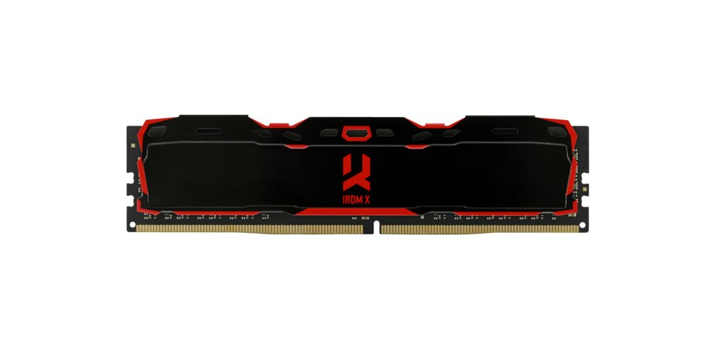 Goodram | 1x16GB DDR4 | 3000MHz | DIMM | CL16 | Geheugenmodule | RAM - Matmuis - Matmuis