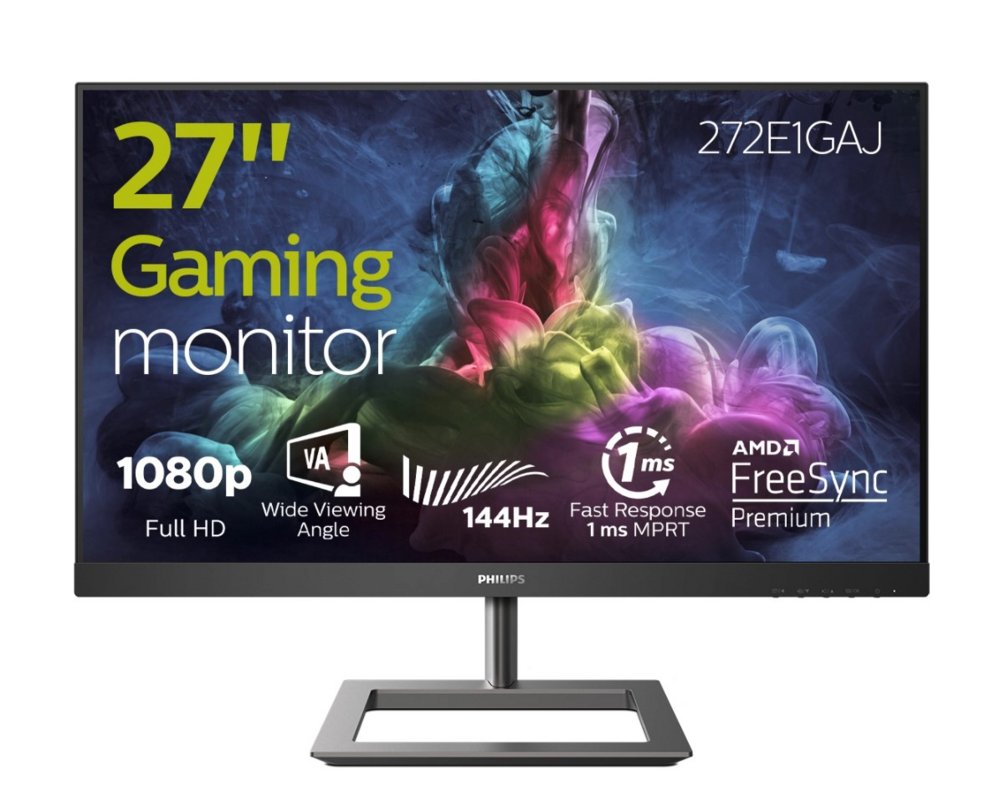 Philips E-Line 272E1GAJ 27