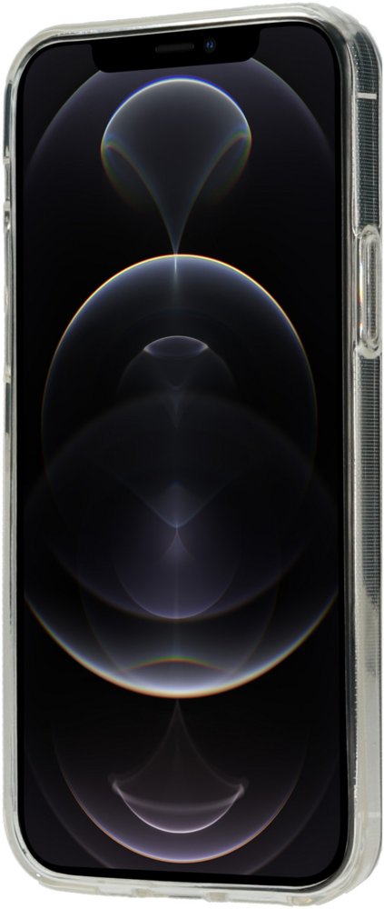 Mobiparts Classic TPU Case | Apple iPhone 12/12 Pro | Transparent - Matmuis - Matmuis
