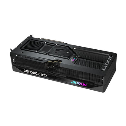 GIGABYTE AORUS GeForce RTX 5070 MASTER | 12GB GDDR7 | DLSS 4 | Videokaart | Nvidia GPU - Matmuis - Matmuis