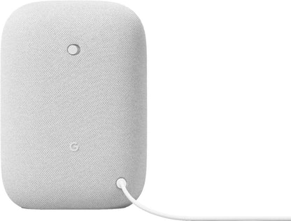 Google Nest Audio - Matmuis - Matmuis