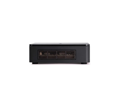 ASUS NUC 12 Pro Slim Barebone Desktopcomputer | Intel Core i7-1260P | Zonder DDR4-geheugen, opslag en besturingssysteem - Matmuis - Matmuis