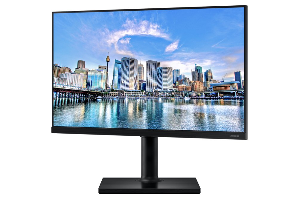 Samsung LF27T450FQR 27