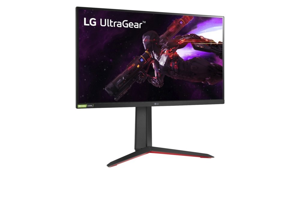 LG 27GP850P-B 27