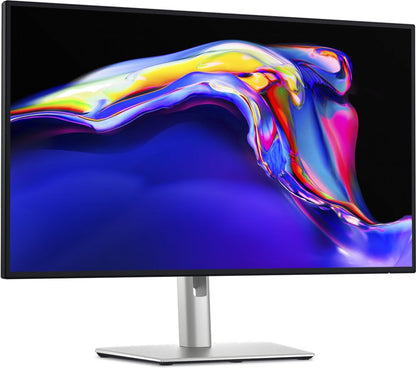 Dell UltraSharp U2725QE | 27″ 4K IPS Black | Thunderbolt 4 Hub | Monitor | 120Hz - Matmuis