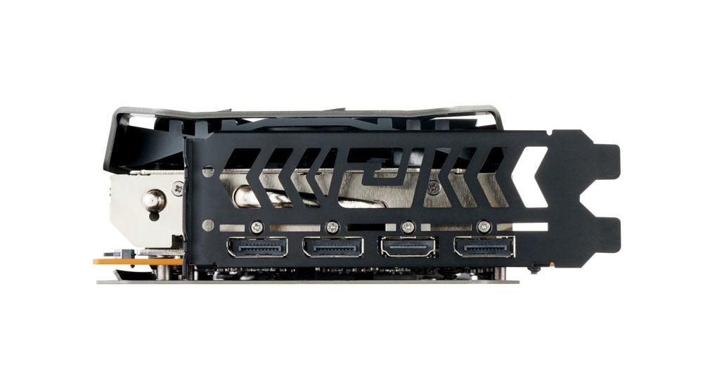 PowerColor Red Devil Radeon RX 6700XT | 12GB GDDR6 VRAM | Videokaart | GPU | AMD - Matmuis - Matmuis
