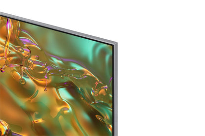 Samsung QE55Q80DAT | 55'' Ultra HD 4K | QLED Smart TV | Wifi | Tizen | Local Dimming | HDR10+ | 100Hz