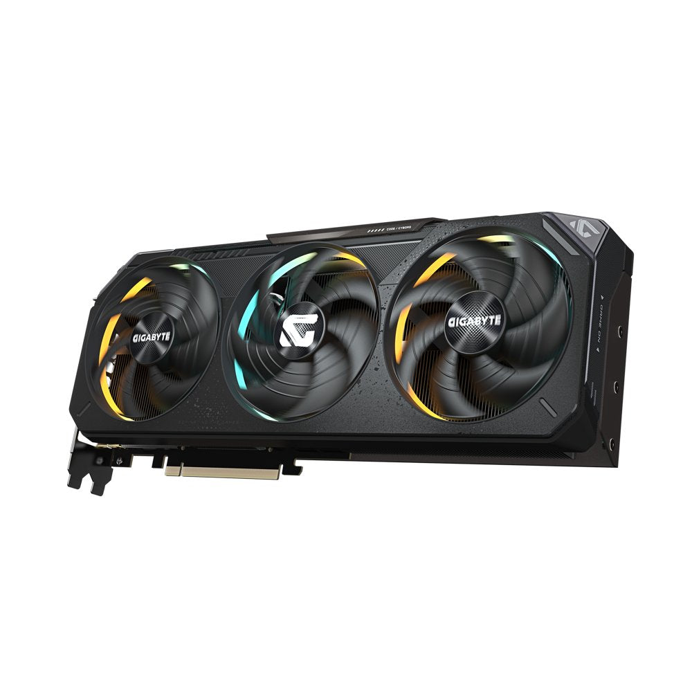 GIGABYTE GeForce RTX 5070 GAMING OC | 12GB GDDR7 | DLSS 4 | Videokaart | Nvidia GPU - Matmuis - Matmuis