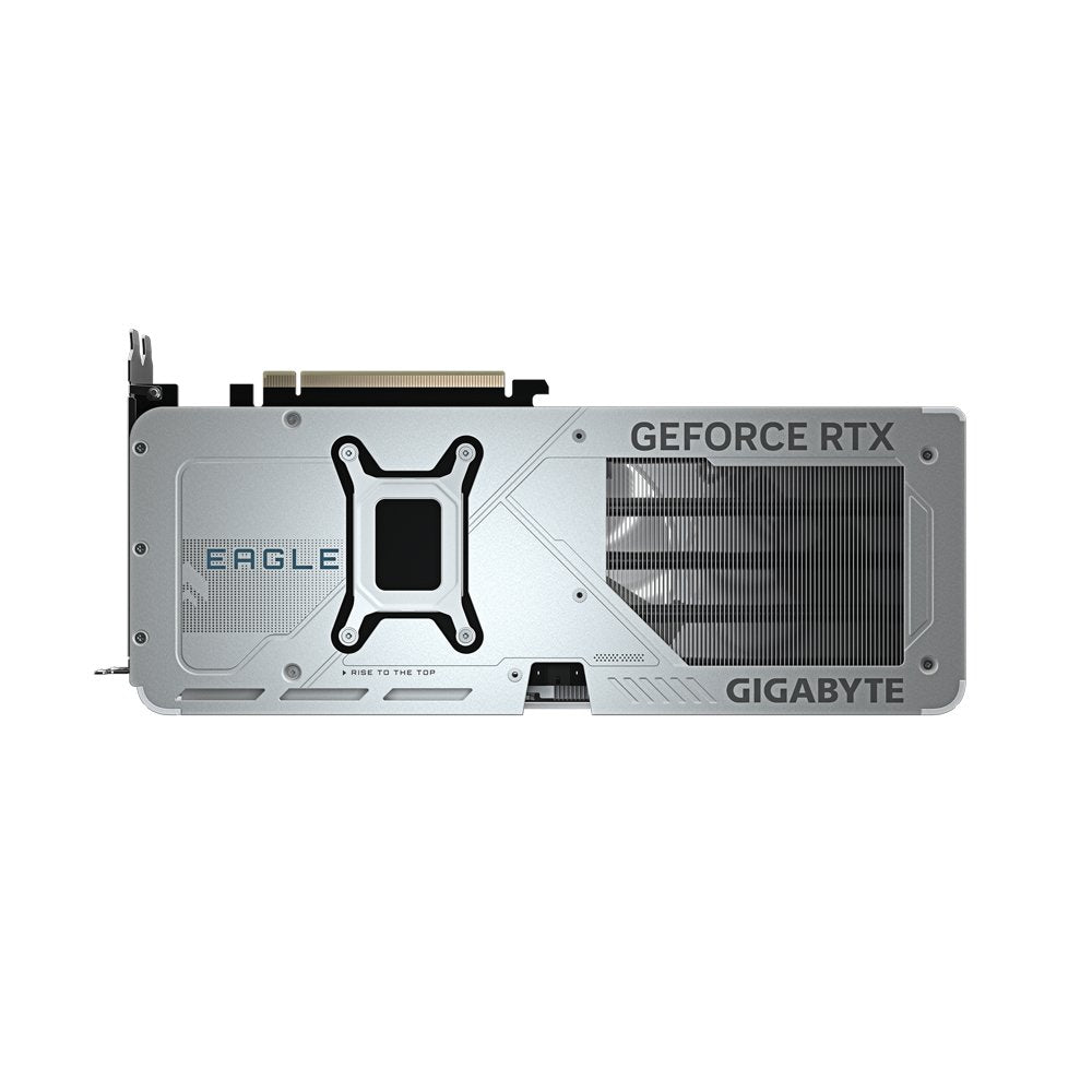 GIGABYTE GeForce RTX 5070 EAGLE OC ICE SFF | 12GB GDDR7 | DLSS 4 | Videokaart | Nvidia GPU - Matmuis - Matmuis