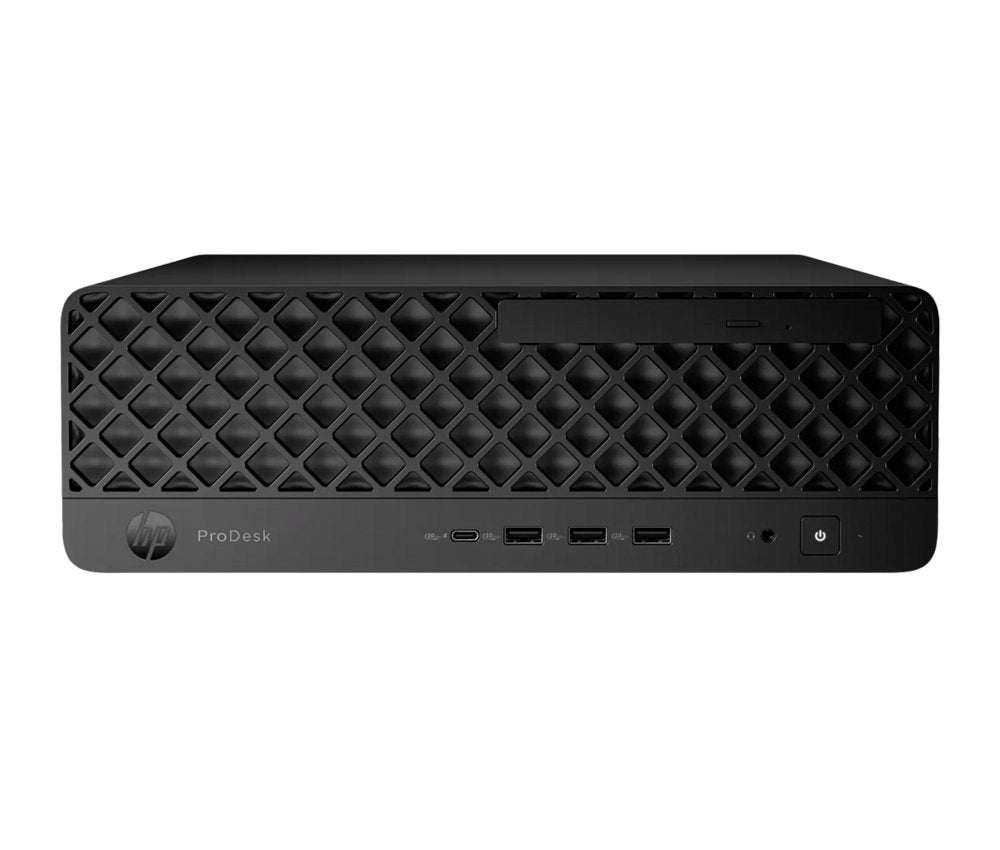 HP ProDesk 2 SFF G1i E | Intel Core i5-14400 | 16GB DDR5 | 512GB SSD | W11 Pro | Inclusief keyboard & muis - Matmuis