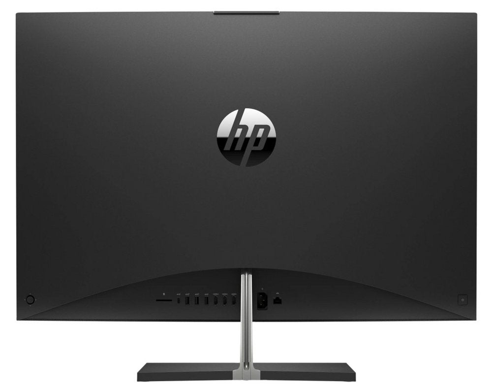 HP All-in-One Pavilion 32-b1120nd | 32" Quad HD IPS | Intel Core i5-13400T | 16GB RAM | 512GB SSD | Windows 11 Home