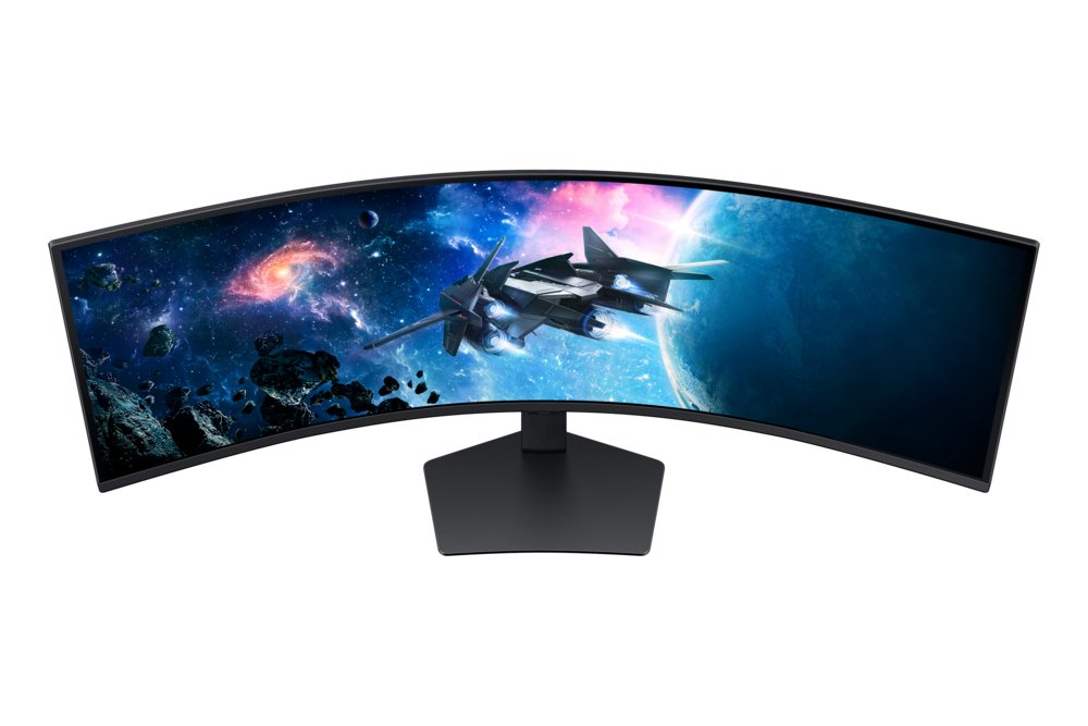 Samsung Odyssey G9 49