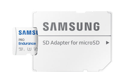 Samsung EVO Plus | MicroSDXC | 128GB | Class 10 | UHS-I U1 - Matmuis - Matmuis