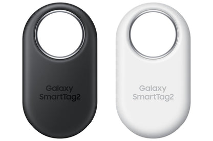 Samsung Galaxy SmartTag | Bluetooth Item Finder | Compatibel met SmartThings | Grafiet - Matmuis - Matmuis