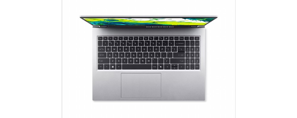 Acer Aspire Go | 15.6'' Full HD IPS | Intel Core 7 150U | 16GB RAM | 1TB SSD | W11 Pro - Matmuis