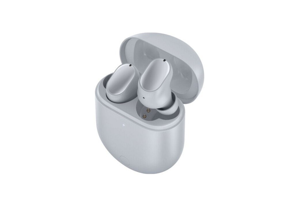 Xiaomi Redmi Buds 3 Pro | Draadloze In-Ear Bluetooth Oordopjes | Grijs - Matmuis - Matmuis