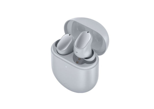 Xiaomi Redmi Buds 3 Pro | Draadloze In-Ear Bluetooth Oordopjes | Grijs - Matmuis - Matmuis