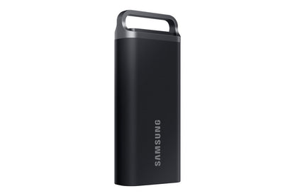 Samsung T5 EVO | Externe SSD | 2TB | USB 3.2 Gen 1 | 460MB/s | Zwart | Compact & Draagbaar - Matmuis - Matmuis