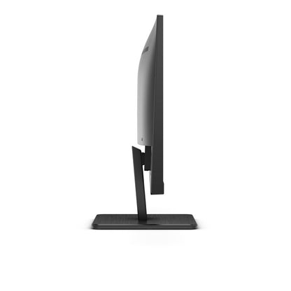 AOC U34E2M 34" | UWQHD 3440x1440 | VA | 100Hz | 4ms | Ultrawide Monitor | Zwart - Matmuis