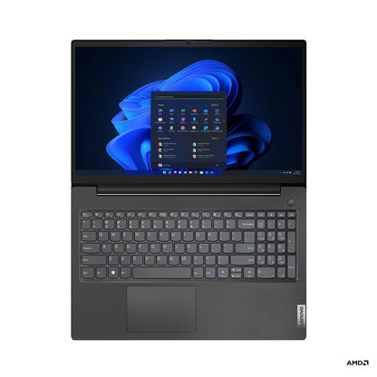 Lenovo V15 G4 | 15.6'' Full HD | AMD Ryzen 3 7320U | 16GB DDR5 | 512GB SSD | W11 Pro | Business Black