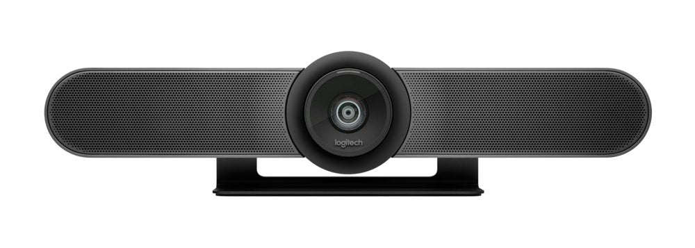 Logitech MeetUp Conferentiecamera | 4K Ultra HD | 120° Kijkhoek | 5x Zoom | Bluetooth | USB - Matmuis - Matmuis