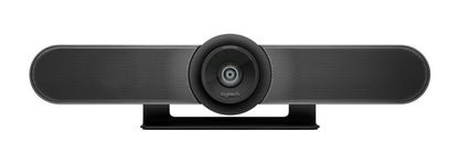 Logitech MeetUp Conferentiecamera | 4K Ultra HD | 120° Kijkhoek | 5x Zoom | Bluetooth | USB - Matmuis - Matmuis