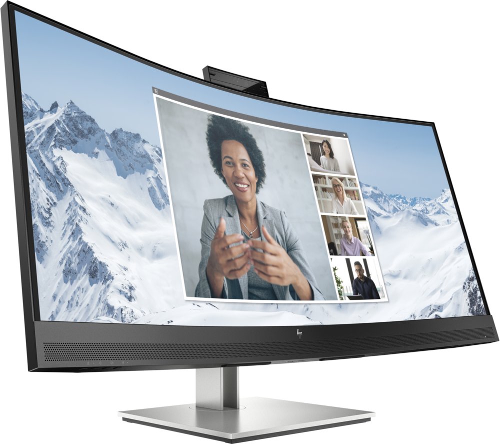 HP E34m G4 34