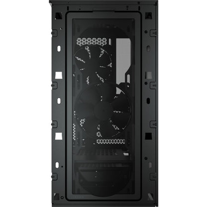 Corsair 4000D Airflow | Midi Tower Case | Zwart - Matmuis
