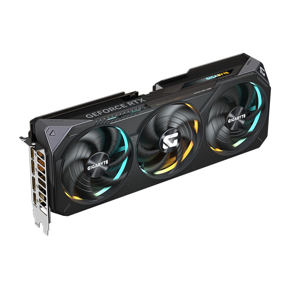 GIGABYTE GeForce RTX 5070 GAMING OC | 12GB GDDR7 | DLSS 4 | Videokaart | Nvidia GPU - Matmuis - Matmuis