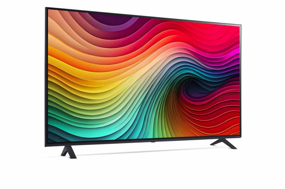LG NanoCell 55NANO81T6A | 55