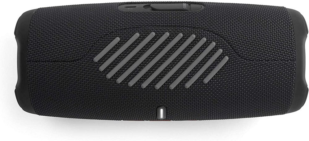 JBL Charge 5 | Portable Bluetooth Speaker | Zwart - Matmuis - Matmuis