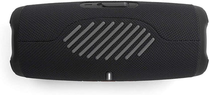 JBL Charge 5 | Portable Bluetooth Speaker | Zwart - Matmuis - Matmuis