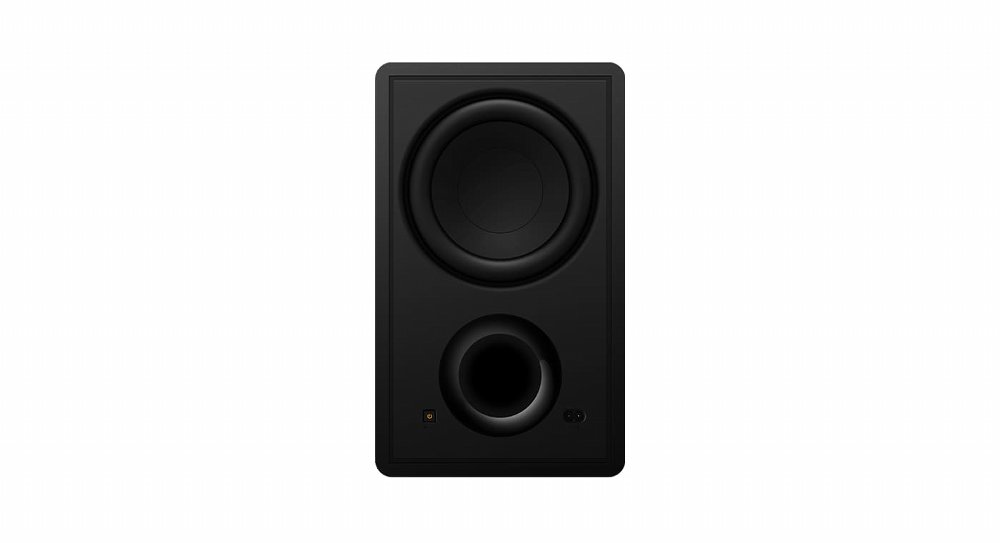 TCL Q75H | 5.1.2 Soundbar | Dolby Atmos & DTS:X | 620W | Draadloze Subwoofer | Titanium - Matmuis