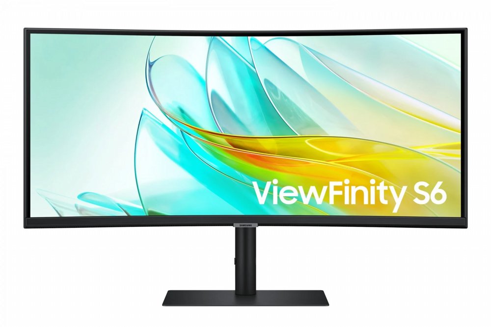 Samsung ViewFinity S6 S65UC | 34