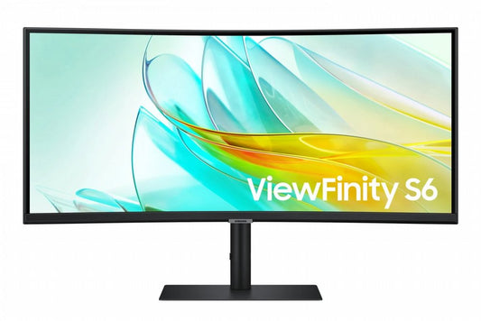 Samsung ViewFinity S6 S65UC | 34